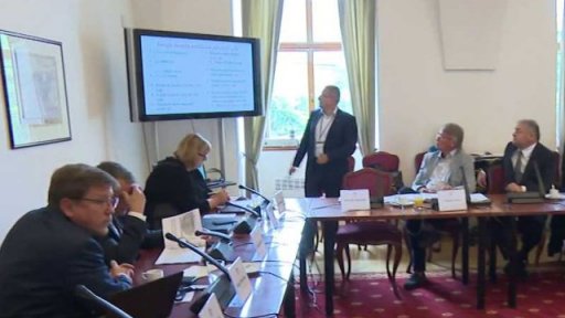 Dostupnost zdravotní péče pro děti