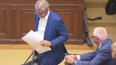 ANO podalo návrh na zrušení části tzv. lex Babiš 2