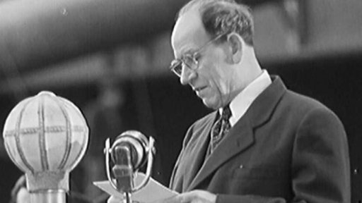 Média a komunističtí prezidenti