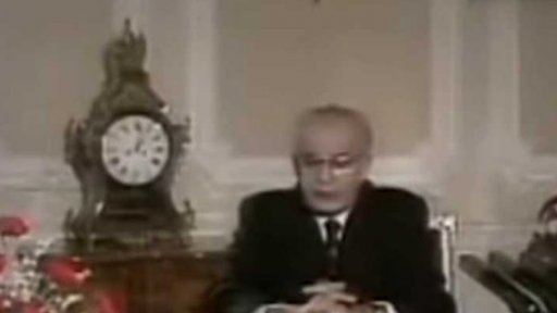 Média a Gustáv Husák