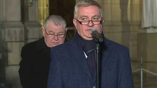 Kauzy kolem prezidentů a jejich okolí