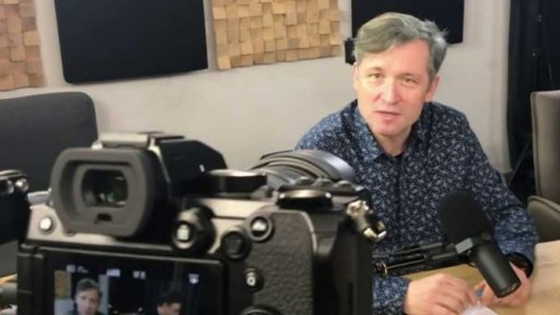 Volební výsledky v podcastech a internetových TV