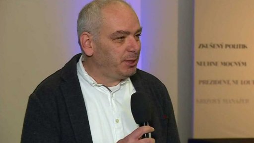 Daniel Köppl ve střetu zájmů?