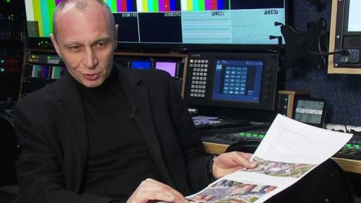 Jak se média připravují na inauguraci Petra Pavla