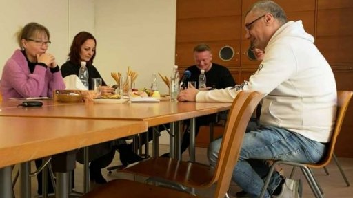 Mediální rady: Radu ČTK opouští Petr Žantovský a Pavel Foltán