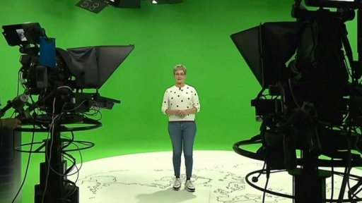 Z redakce: projekt ČT Reportéři na startu