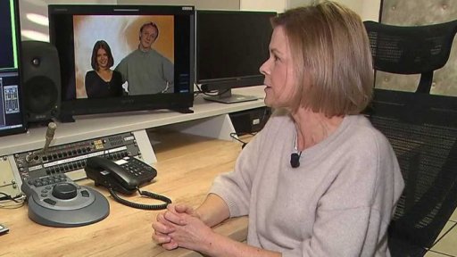 Flashback: Kateřina Bílková