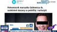 Hrubé porušení novinářské etiky v Polsku a následná sebevražda poškozeného