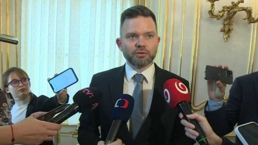 První cesty Petra Pavla do zahraničí – jak je pokrývala média?