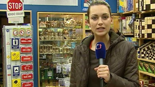 Flashback: Daniela Písařovicová