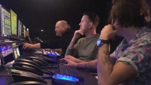 Vysílání ČT z nových regionů