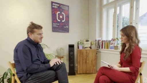 Dokument Kuciak: Vražda novináře