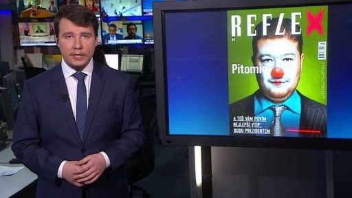 SPD je podle novinářů Respektu "parlamentní fašistické hnutí"