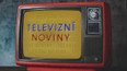 70 let televizního vysílání v Česku