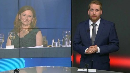 Mediální zajímavosti ze zahraničí