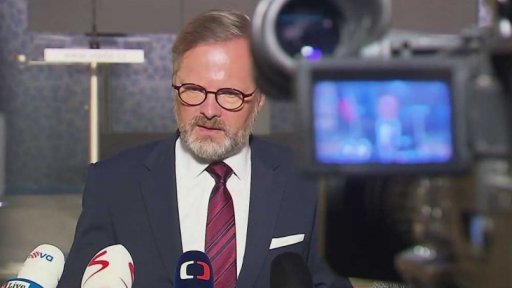 Největší a nejdelší TK současné vlády