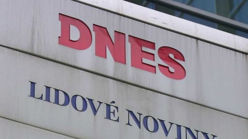 Zdanění novin a časopisů