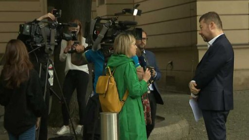 Největší a nejdelší TK současné vlády