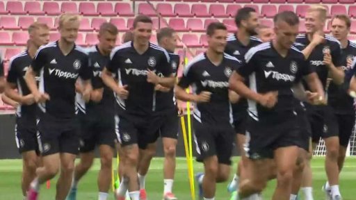 Ruik.cz vs Sparta – problematický článek a komunikace klubů