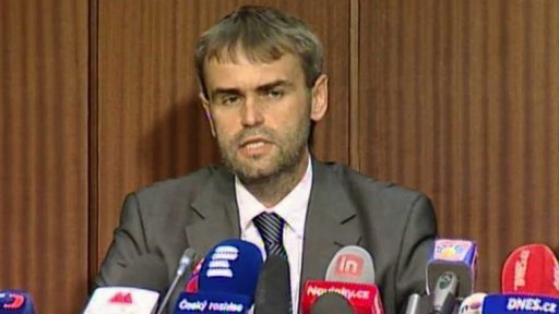 10 let od zásahu na Úřadu vlády