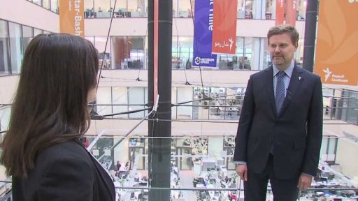 Perspektivy: studia Svobodné Evropy v Praze