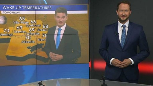 Mediální zajímavosti ze zahraničí