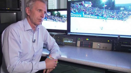 Flashback: Jiří Rejman