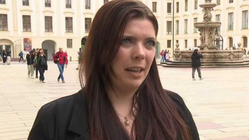 Pražský hrad hledá mluvčí