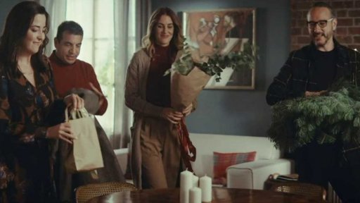 Z redakce: novináři patrony Adventních koncertů ČT