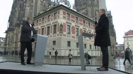 Pohřeb Karla Schwarzenberga