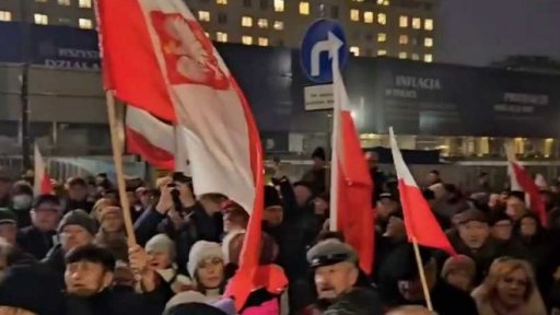 Nový polský premiér a veřejnoprávní televize