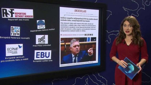 Fico chce RTVS škrtat finance