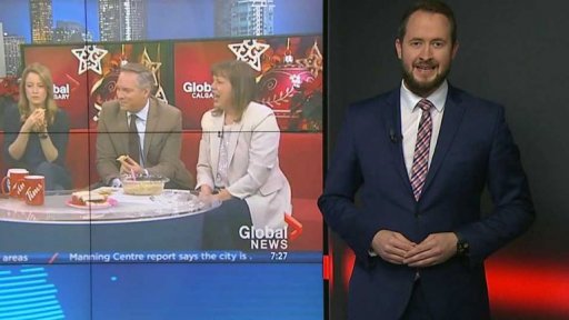 Mediální zajímavosti ze zahraničí