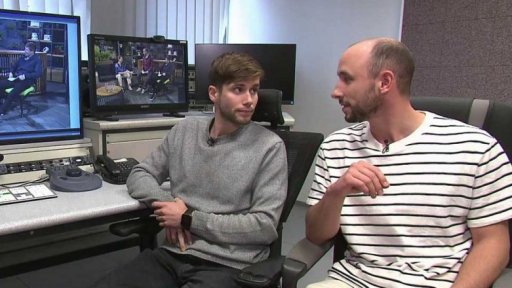 Retrovize: Snídaně s Novou