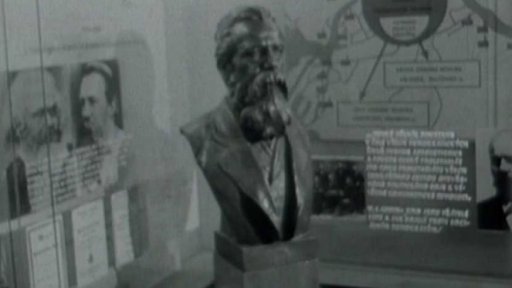 Muzeum V. I. Lenina zažilo svou dosud největší proměnu (1973)