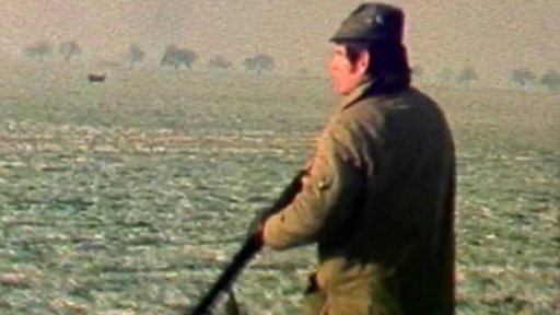 Hon na zajíce (1983)