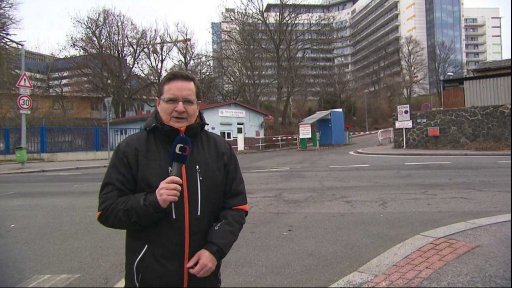 Konec zubní pohotovosti