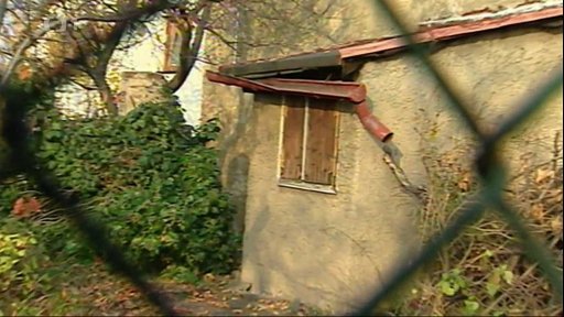 Libeňský Montmartre