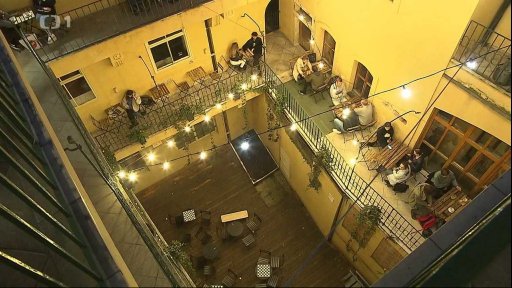 Pražské kreativní centrum