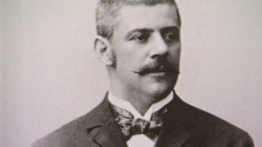 Po stopách Franze Kafky