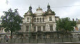 Nádraží Vyšehrad