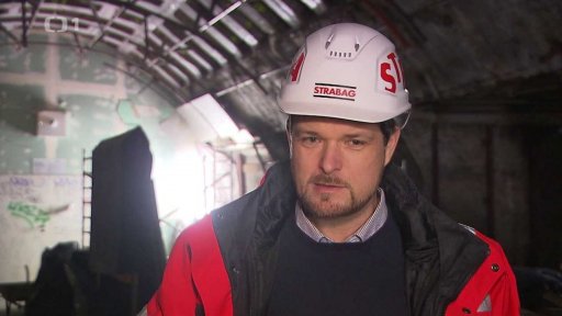 Metro Jiřího z Poděbrad