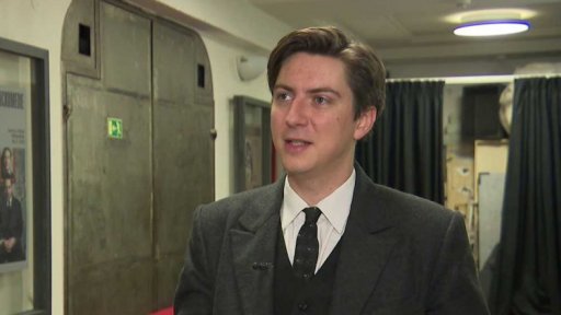 Čurdův příběh v Rokoku