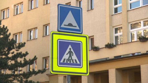 Peníze na přechody