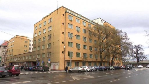 Německá meziválečná architektura