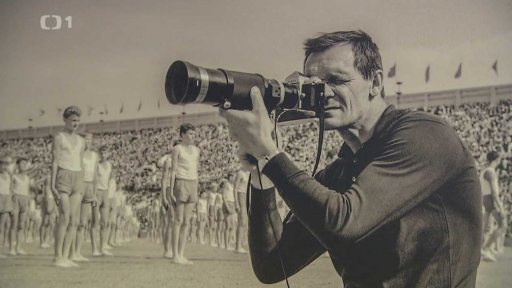 Karel Novák – malíř sportu