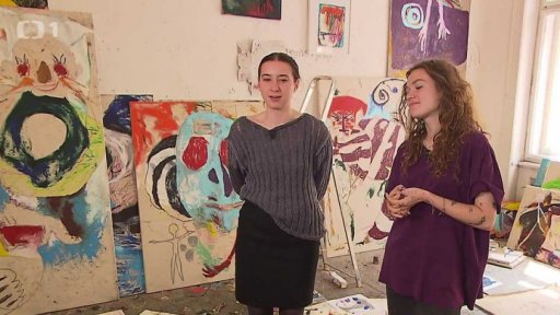 Otevřené ateliéry