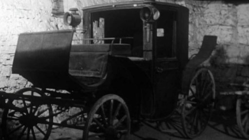 Historie výroby kočárů