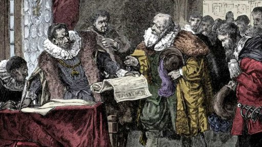 440 let Rudolfa II. v Praze