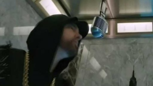 Eminem a Snoop Dogg vydali společnou píseň